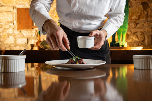Lezioni di cucina