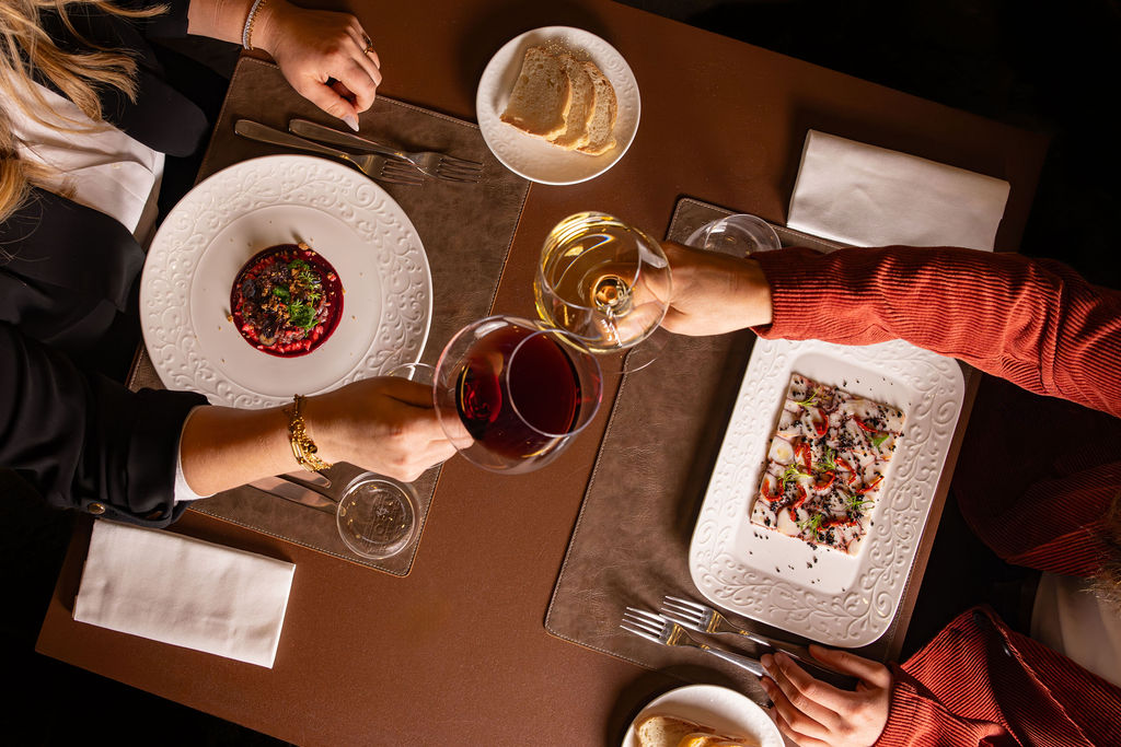 Albola Osteria