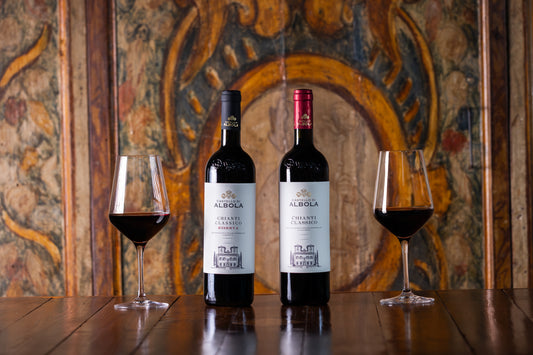 Tour e Degustazione Classica
