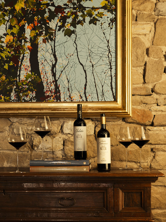 Degustazione Premium guidata