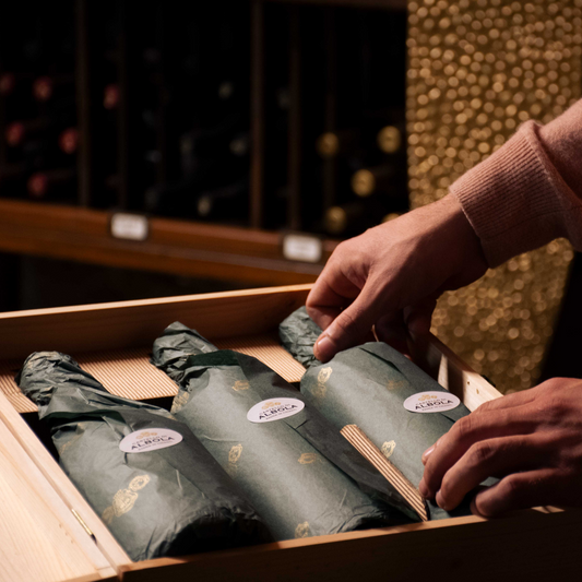 Tour e Degustazione alla cieca