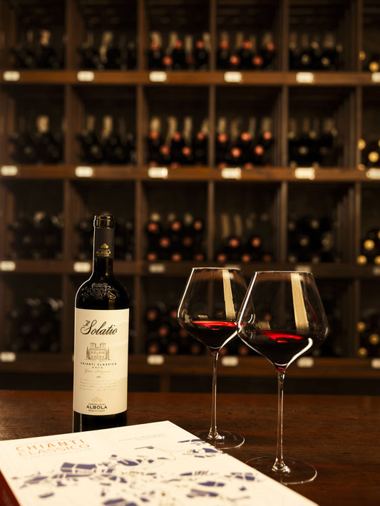 Tour e Degustazione Premium