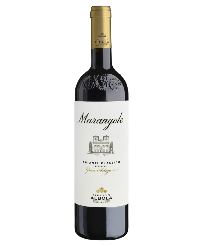 Marangole Chianti Classico DOCG Gran Selezione