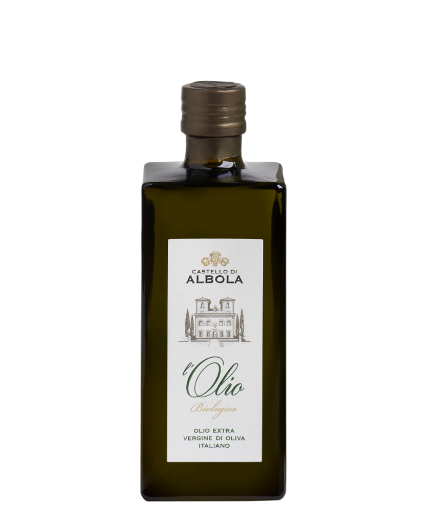 Olio Extravergine di Oliva