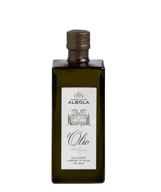 Extra Virgin Olive Oil