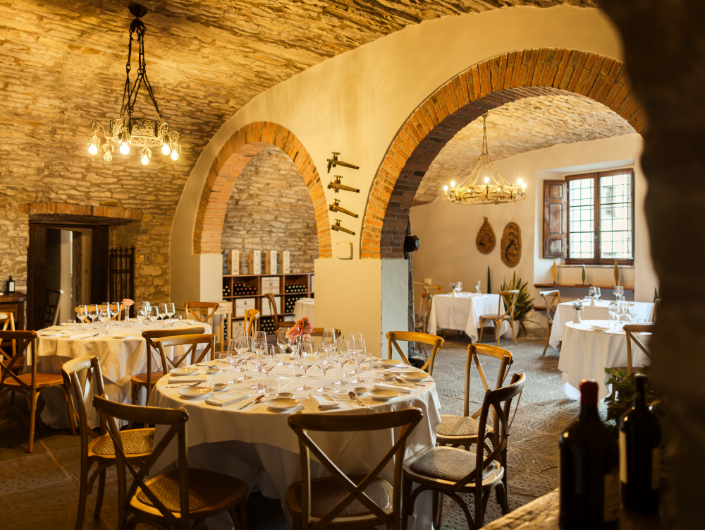 Albola Osteria