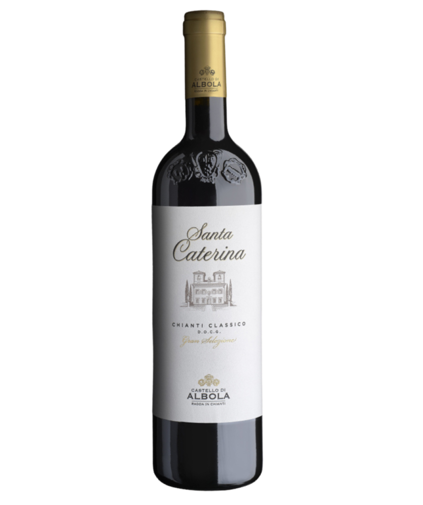 Santa Caterina Chianti Classico DOCG Gran Selezione