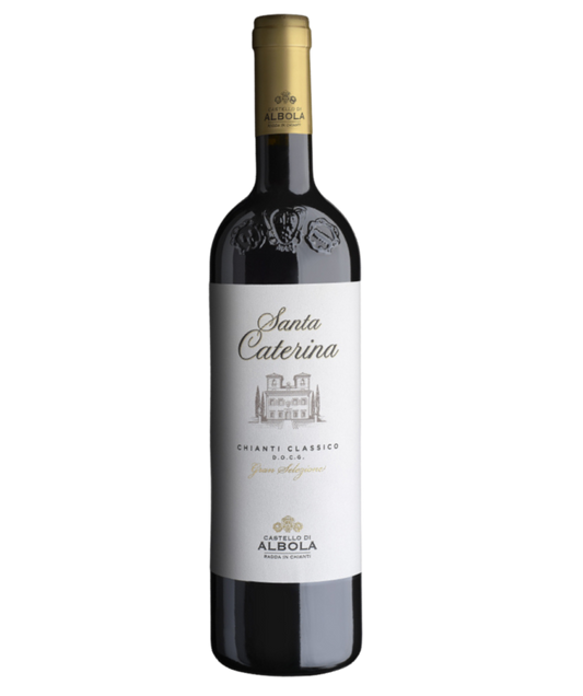 Santa Caterina Chianti Classico DOCG Gran Selezione