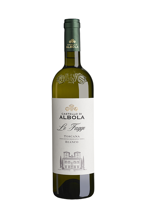 Le Fagge Toscana IGT Bianco