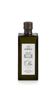 2023 Extra Virgin Olive Oil