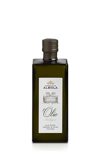 2023 Extra Virgin Olive Oil