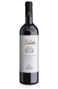 Il Solatio Chianti Classico DOCG Gran Selezione