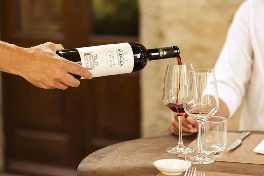 Degustazione Classica guidata
