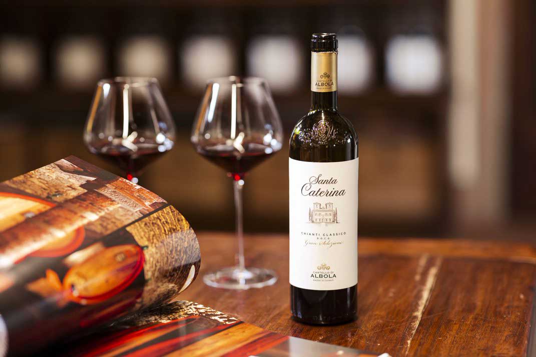 Tour e Degustazione Premium