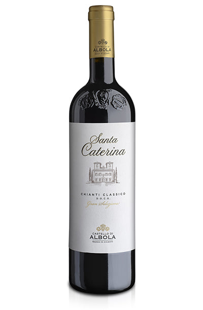 Santa Caterina Chianti Classico DOCG Gran Selezione